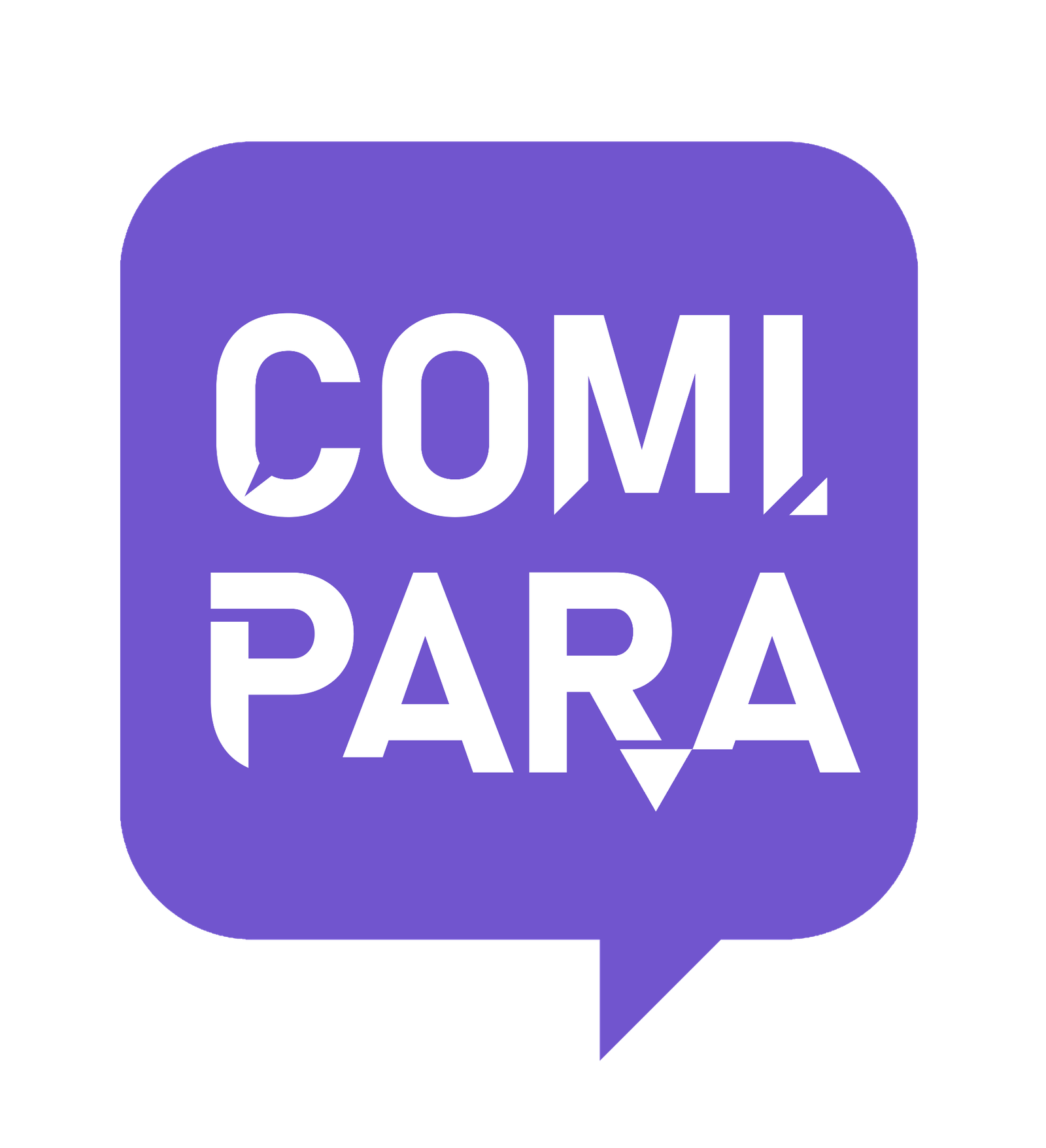 Comipara Logo